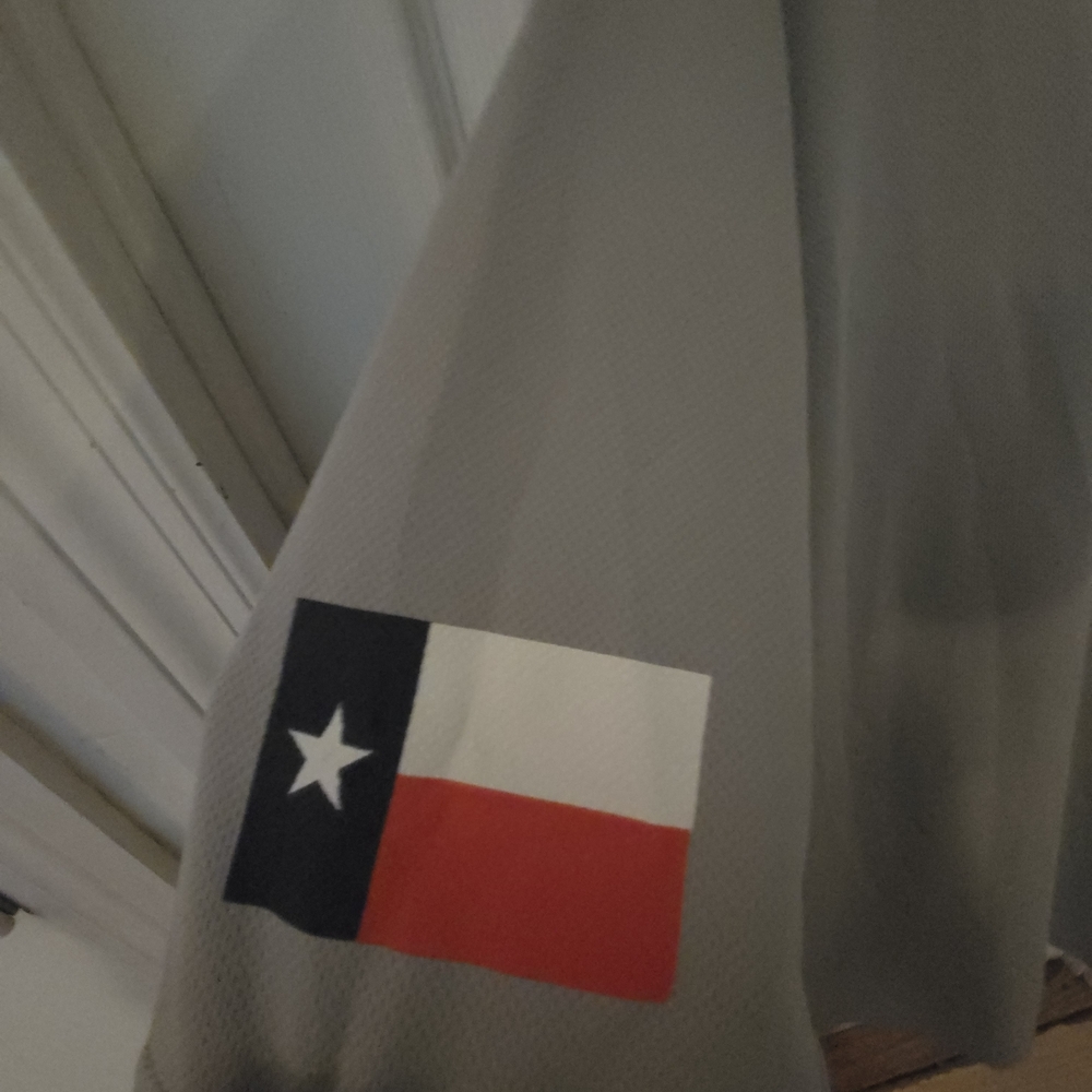 Houston Astros Baseball Jersey Men’s Size XL #2 Button Up Coca-Cola - Picture 5 of 5